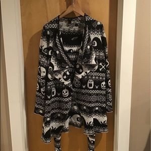 Nightmare Before Christmas 2 piece set